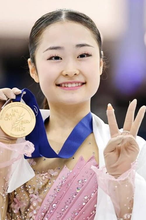 Mao Shimada profile photo