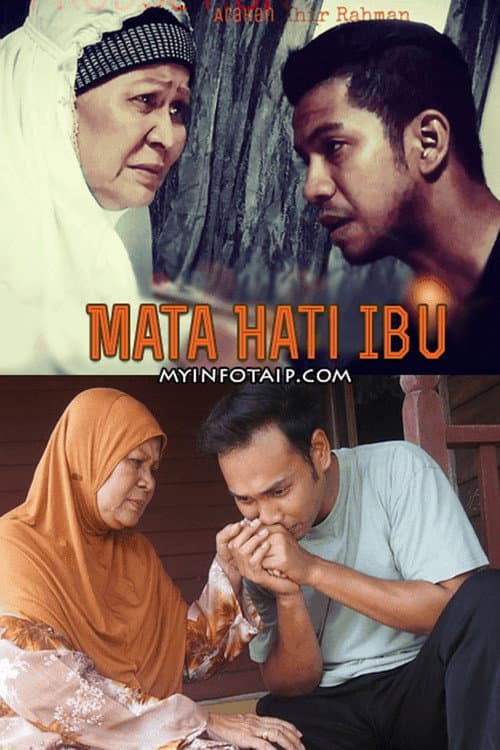 Mata Hati Ibu poster