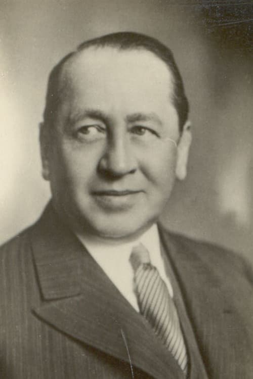 Eugen Burg profile photo