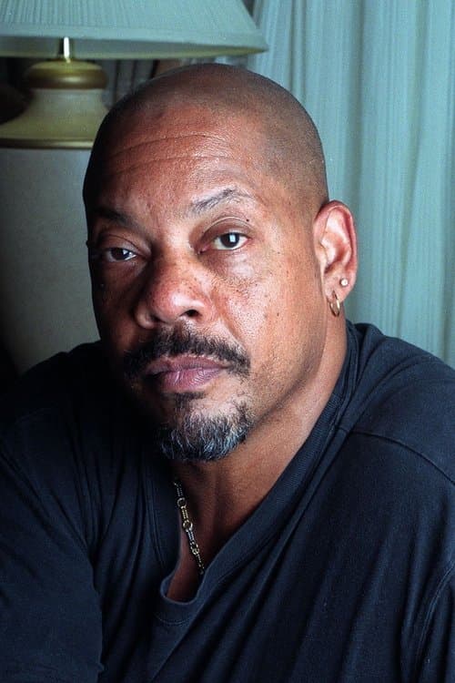 Carl Franklin profile photo