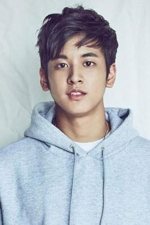 Chanwoo profile photo