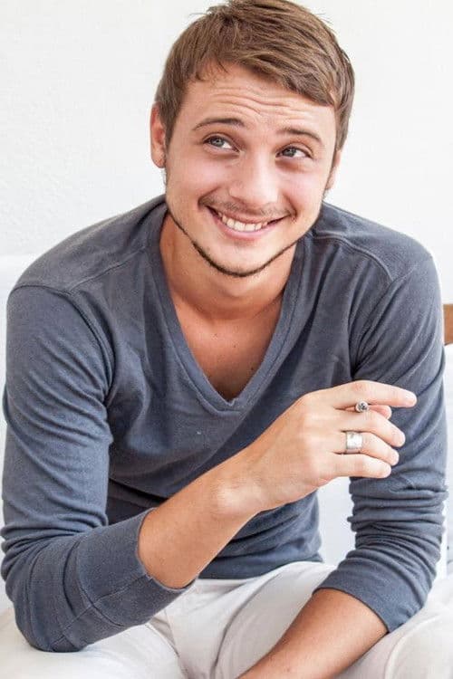 Alessio Chiodini profile photo