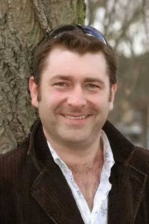 Nick Page profile photo