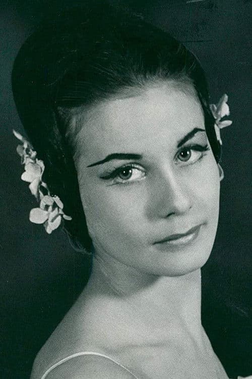 Lucette Aldous profile photo