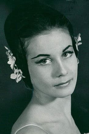 Lucette Aldous profile photo