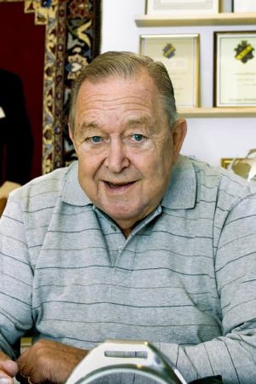 Lennart Johansson profile photo