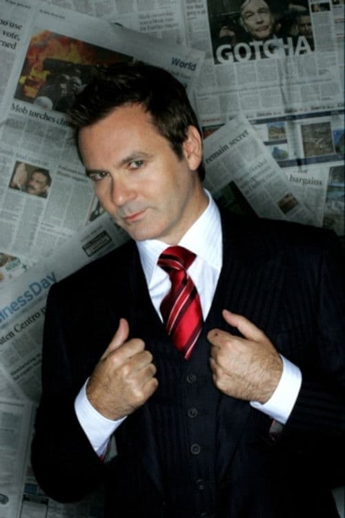 Paul McDermott profile photo