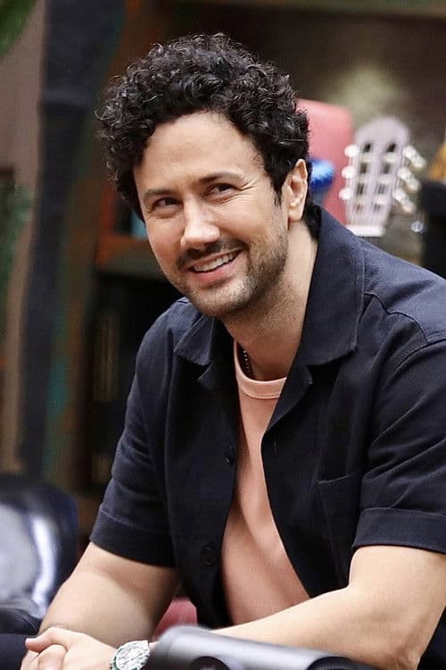 Shahrokh Estakhri profile photo