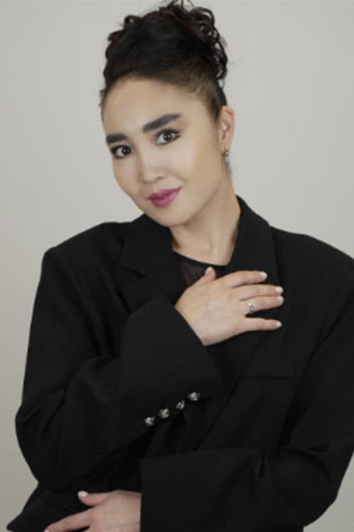 Nurgul Myngatova profile photo