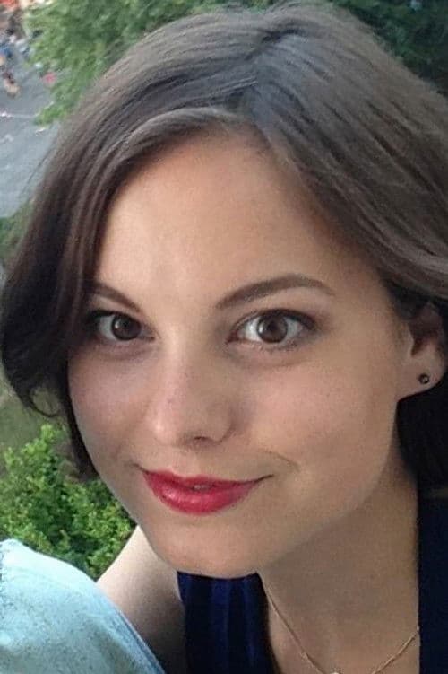 Vanda Exnerová profile photo