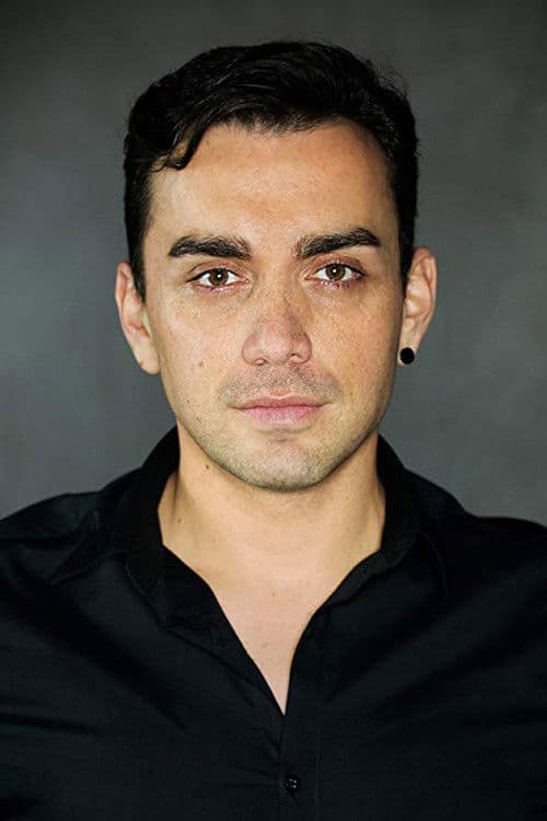 Jorge Alejandro Fegan profile photo