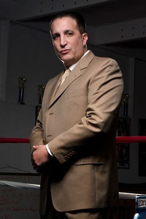 Tommy Dades profile photo