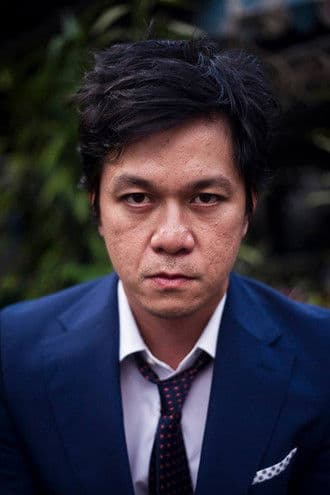 Raymund Marasigan profile photo