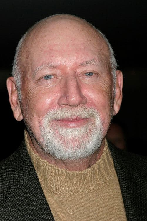 Donald P. Bellisario profile photo