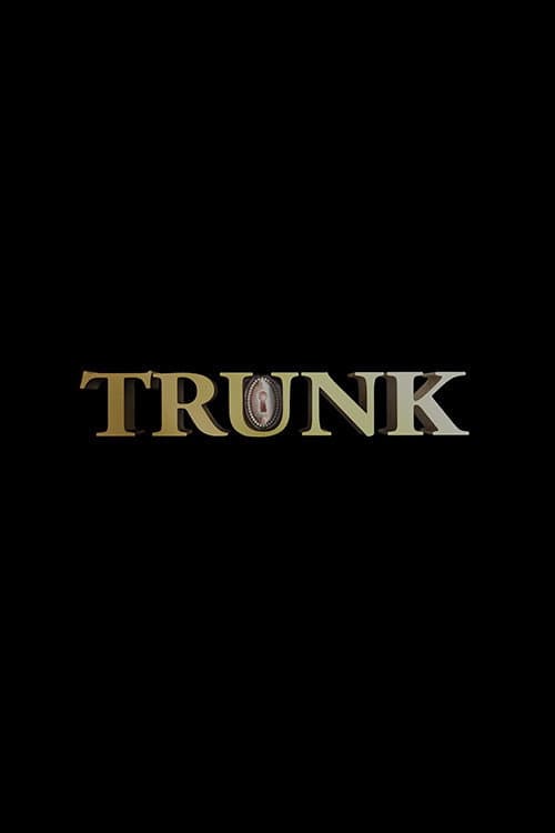 Trunk poster