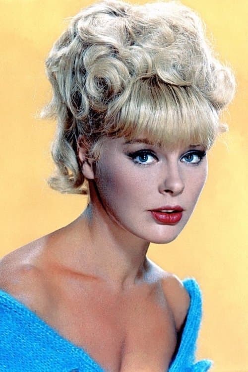Elke Sommer profile photo