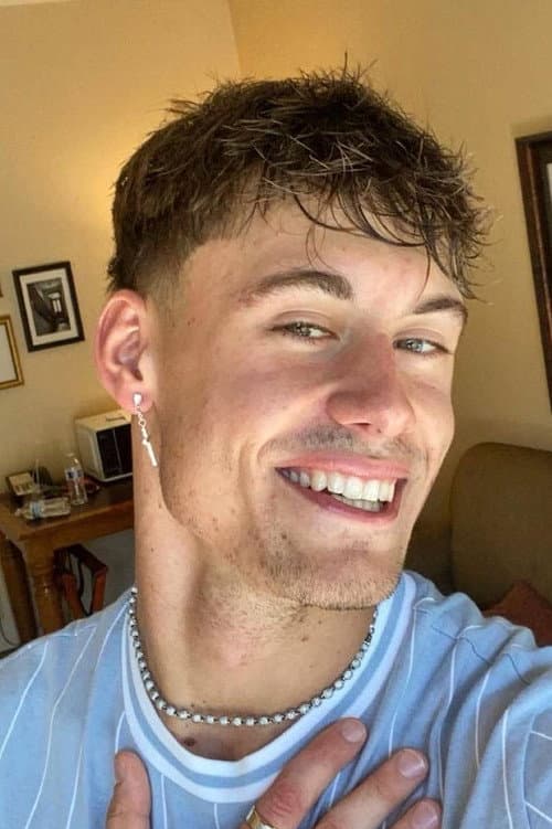 Isaiah Campbell profile photo