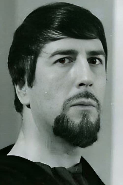 Alain Janey profile photo