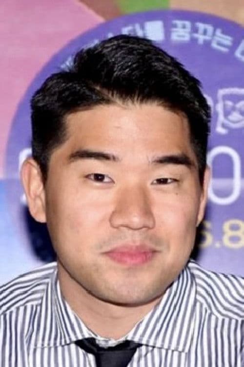 Kim Chung-gil profile photo