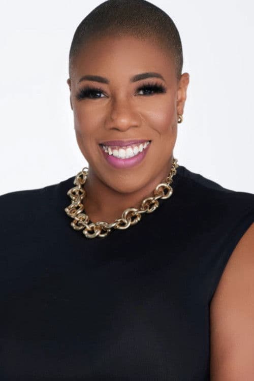 Symone Sanders profile photo