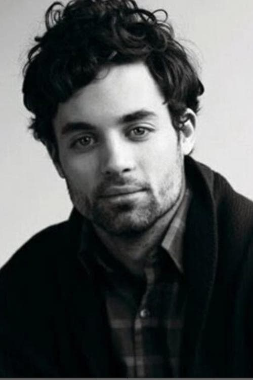 Trevor Blumas profile photo