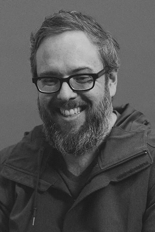 Daniel Martín Rodríguez profile photo