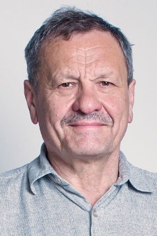 Miroslav Krobot profile photo