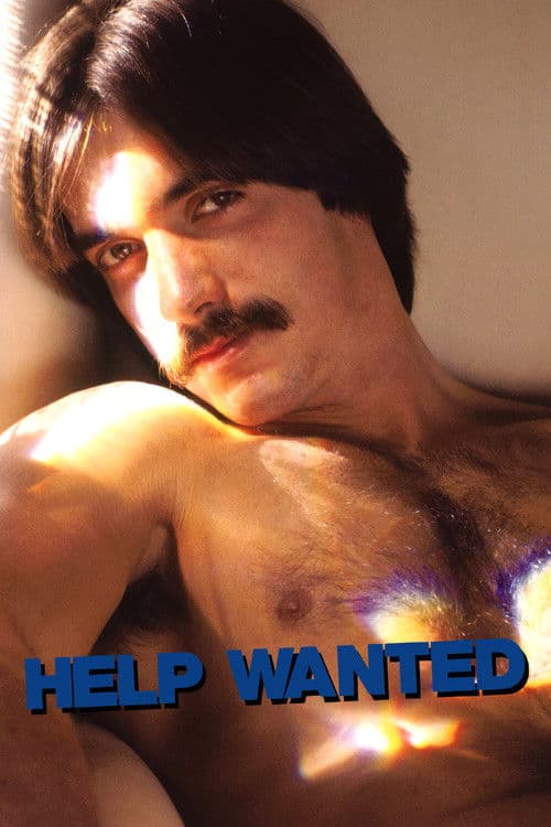 Help Wanted poster