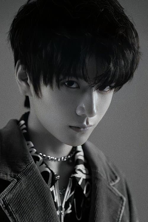 Liu Junhao profile photo
