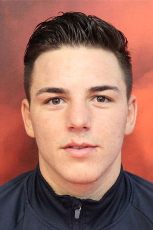 Sammy Lee profile photo