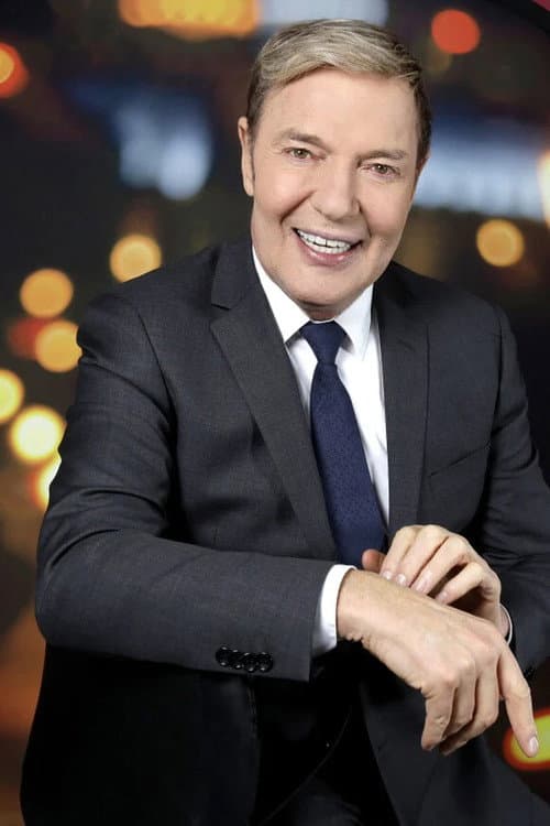 Tony Gomez profile photo