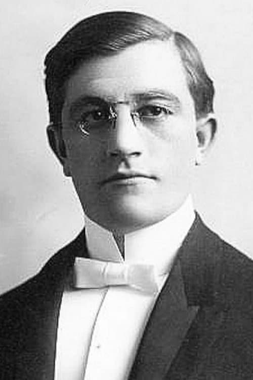 John Harrington profile photo