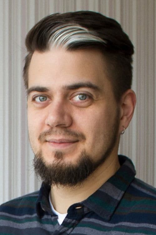 Serhii Dmytrenko profile photo