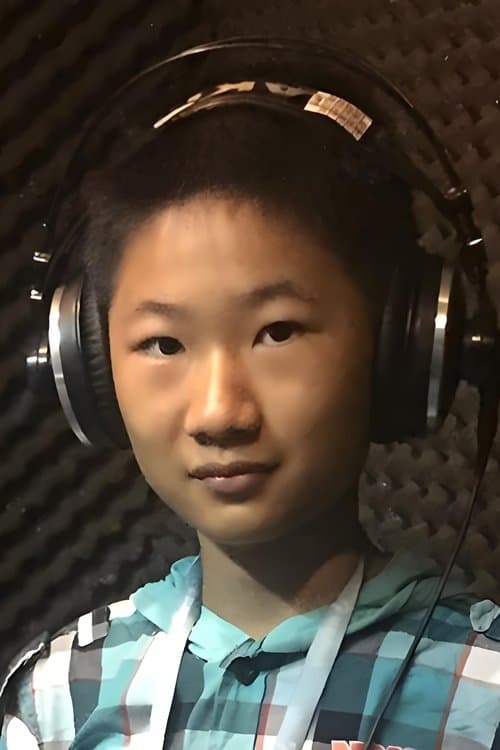 Zhang Zikun profile photo