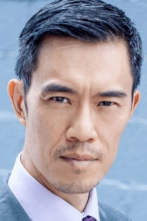 Darryl B. King profile photo