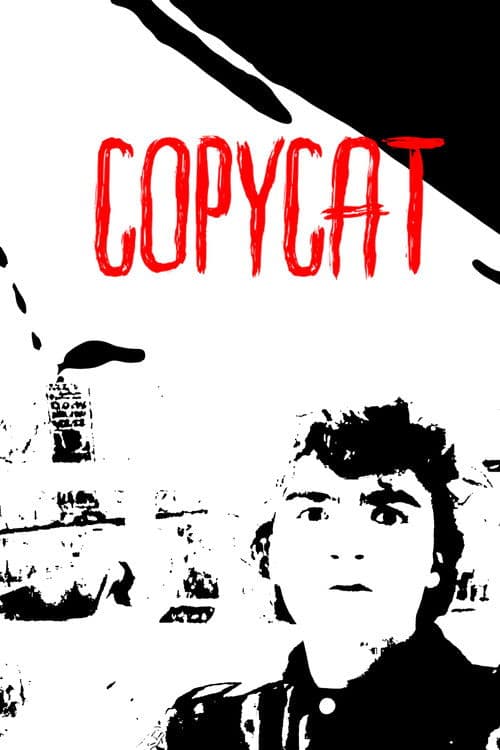Copycat poster