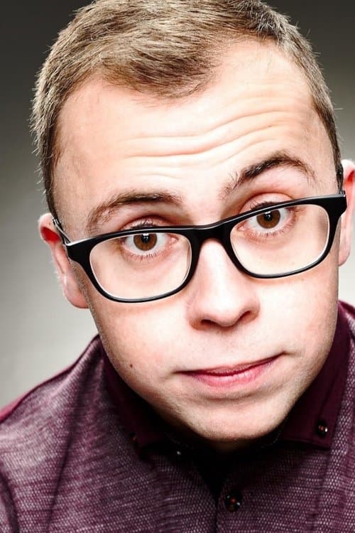 Joe Tracini profile photo