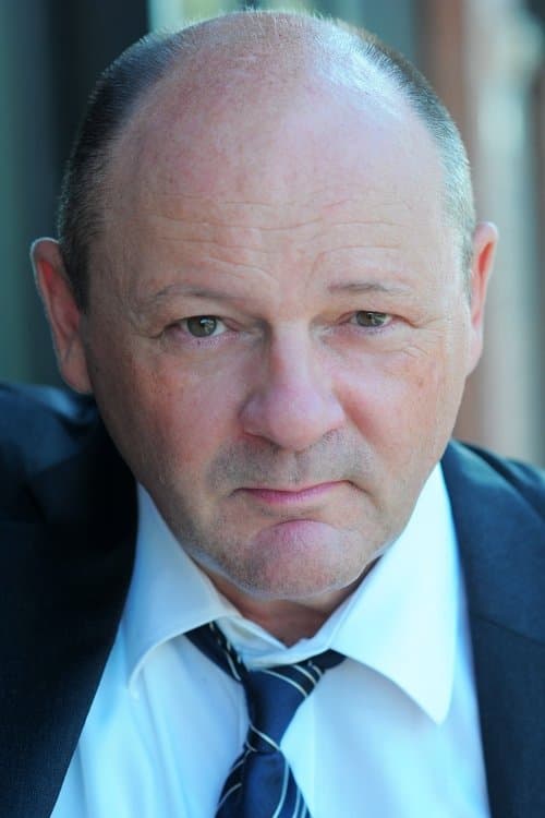 Marty Ryan profile photo