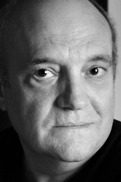 Emilio Alonso profile photo