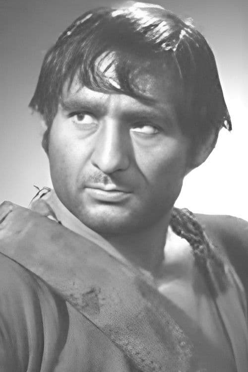 Chester Hayes profile photo