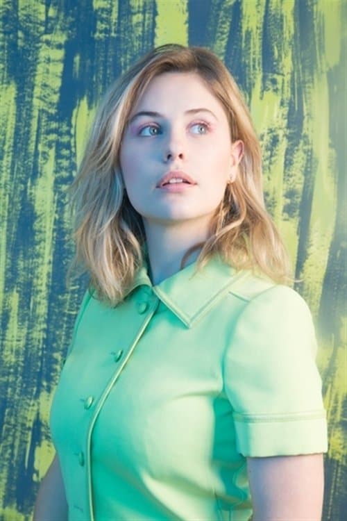 Roxane Bret profile photo