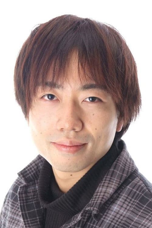 Hironori Kondoh profile photo