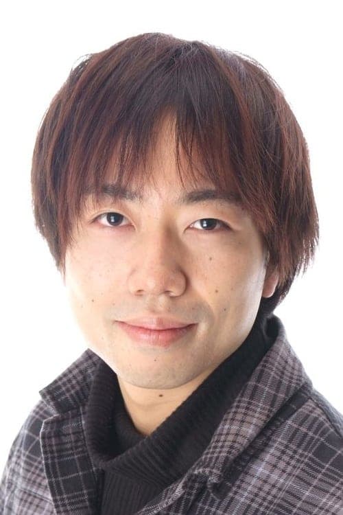 Hironori Kondoh profile photo