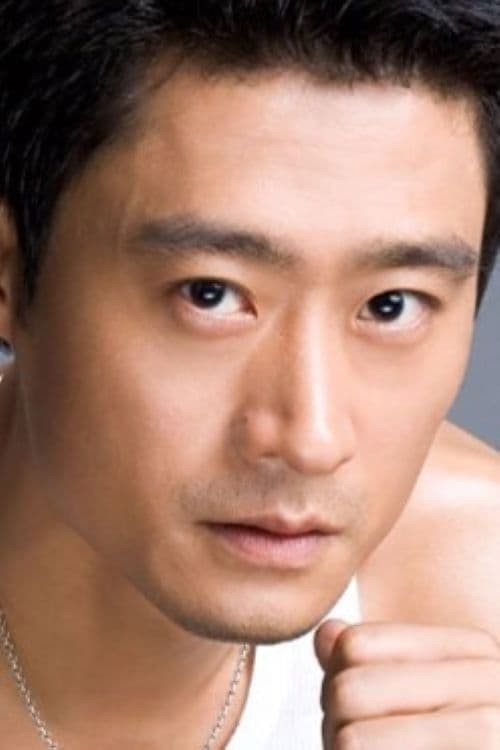 刘冠霖 profile photo