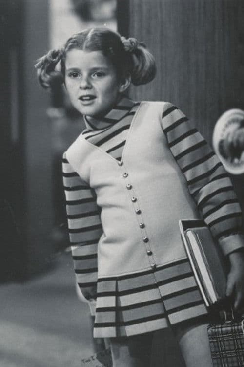 Anissa Jones profile photo