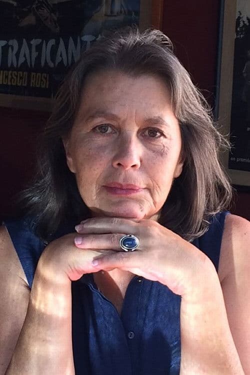 Rita Azevedo Gomes profile photo