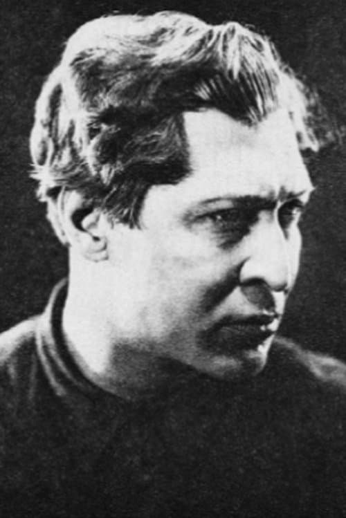 Nikolai Saltykov profile photo