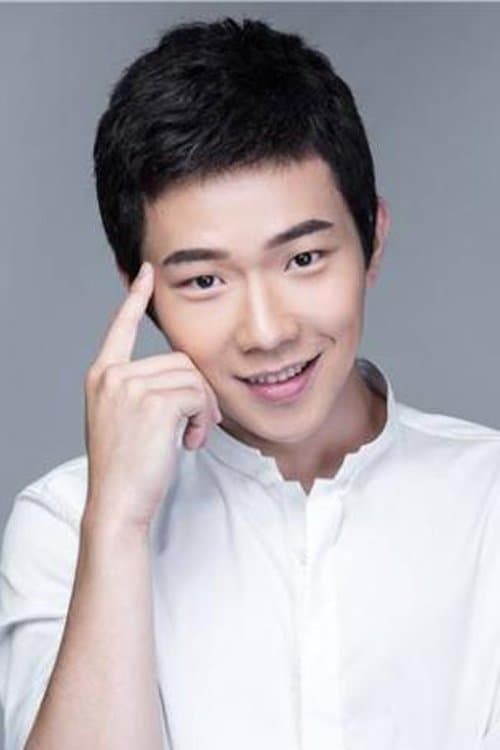 Zhang Yichi profile photo