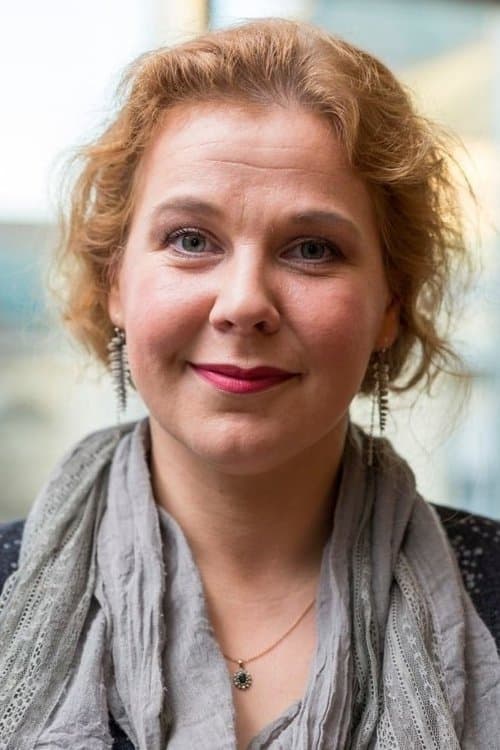 Juuli Lill profile photo