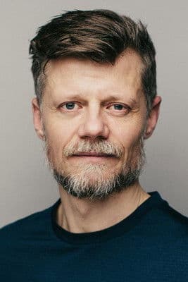 Thomas Magnussen profile photo